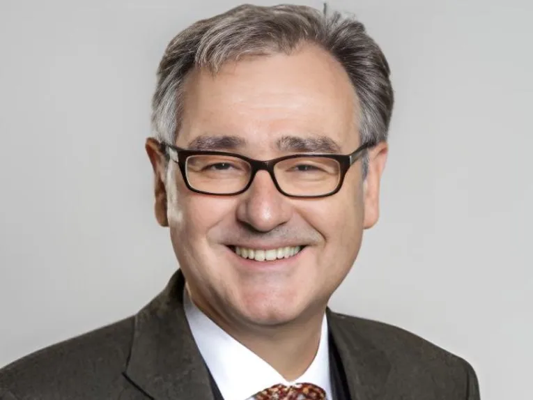 Portraitfotografie eines Mannes