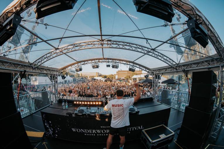 Wonderworld Festival