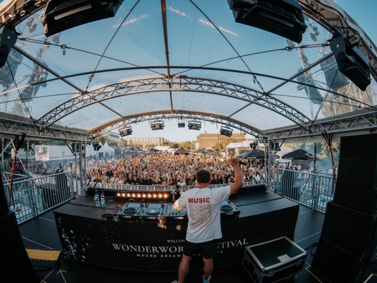 Wonderworld Festival