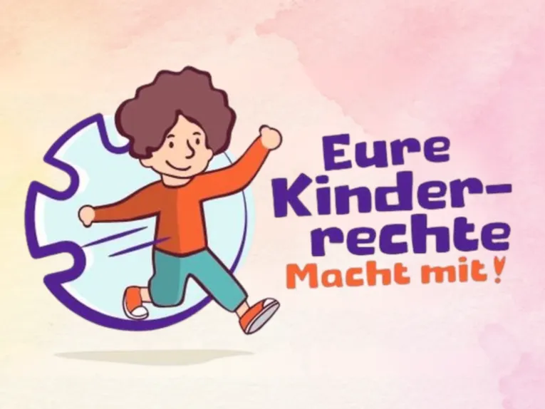 Kinderrechte-Ausstellung 2026