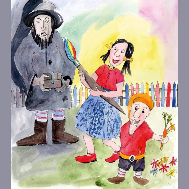 Kindertheater