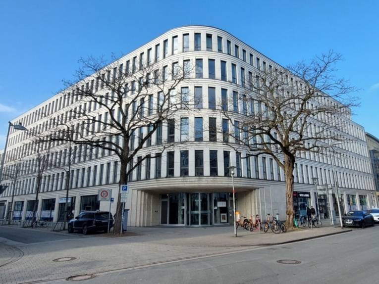 Fachbereich Finanzen