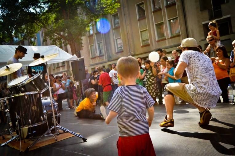 Fotografiert von Martin Rohrmann