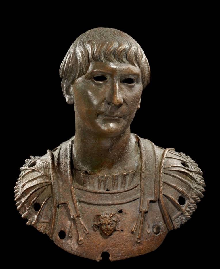 Kaiser Trajan
