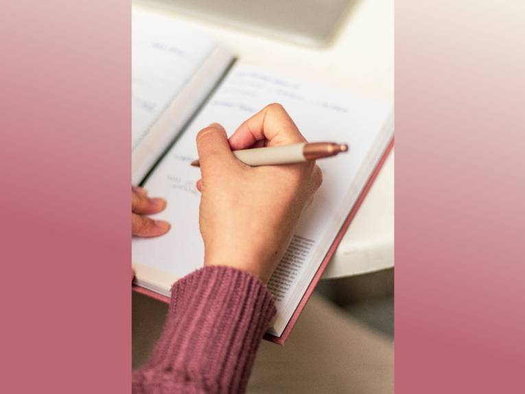 Workshop - Identitätsfindung