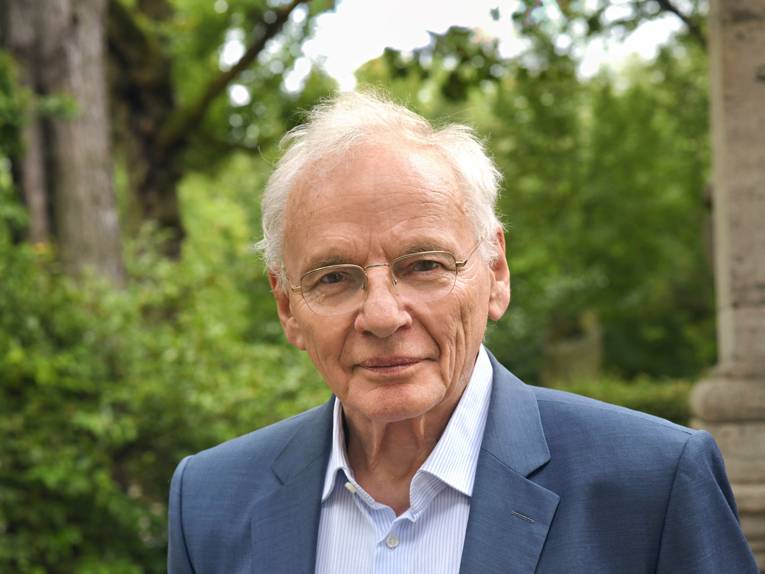 Autor Götz Aly