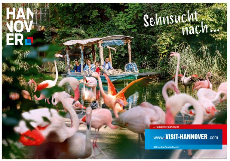 Sehsucht nach Familienerlebnissen