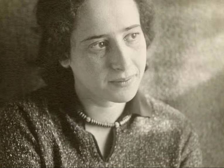Hannah Arendt