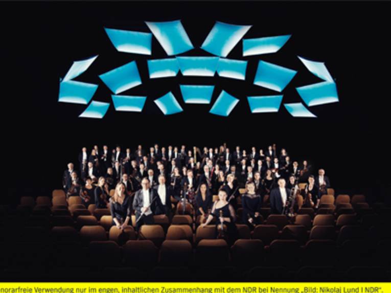 Orchester der NDR Radiophilharmonie