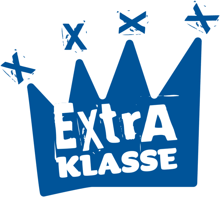 Logo des Kinderkulturabos Extra Klasse