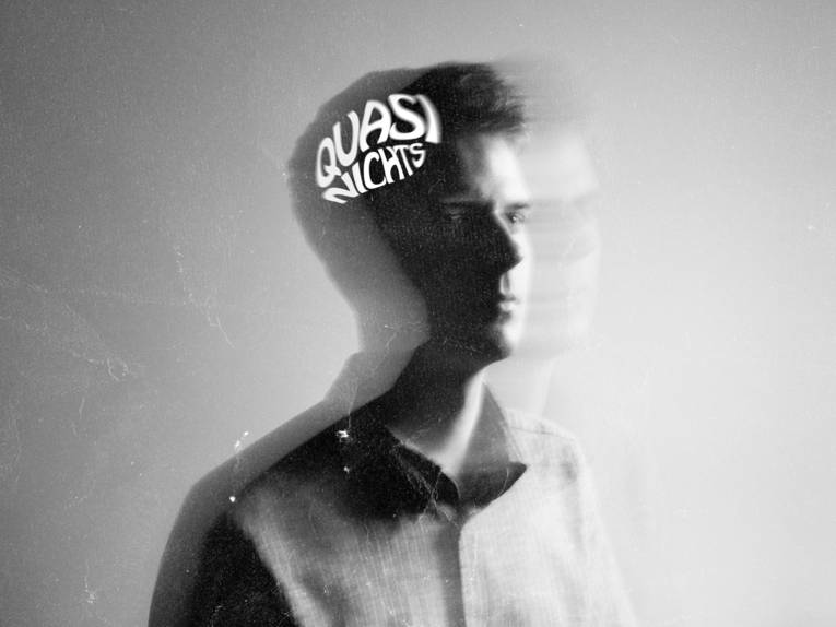 Der Kabarettist Alex Stoldt