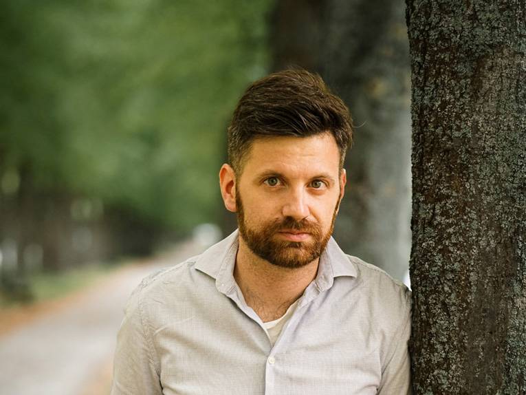 Der Autor Armin Wühle