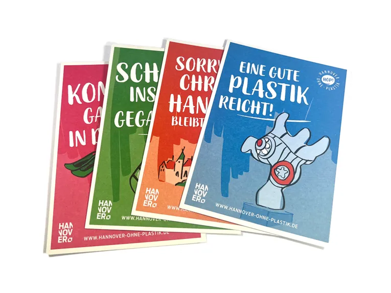 Postkarten
