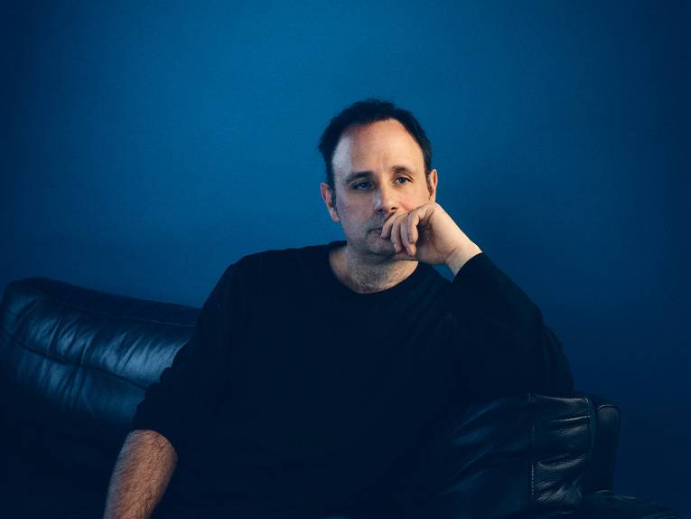 Der Autor Jan Costin Wagner