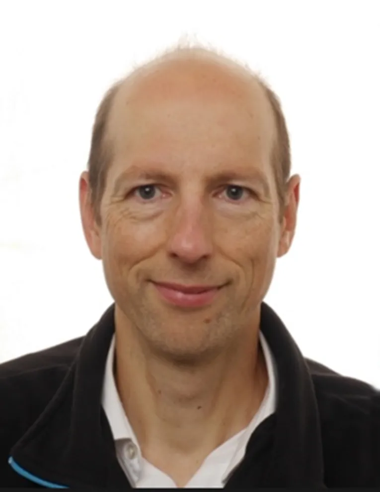 Andreas Werner, Schiedsmann für Mitte