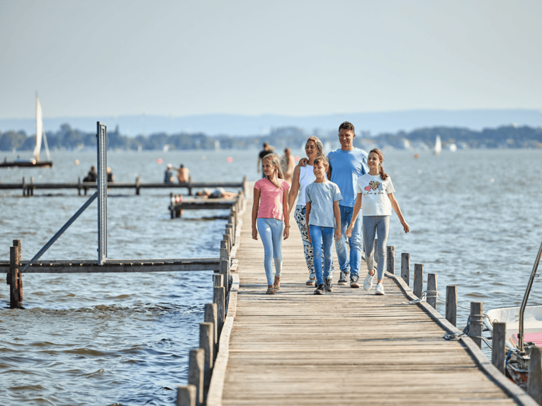 Familie Steinhude
