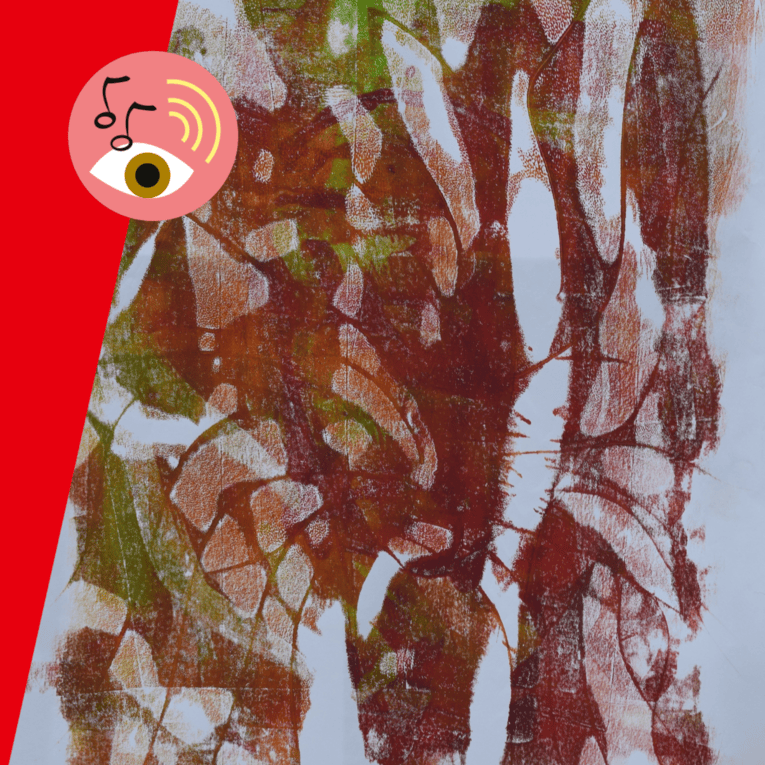 Kunstwerk zu sehen in der Ausstellung „colorful motions"