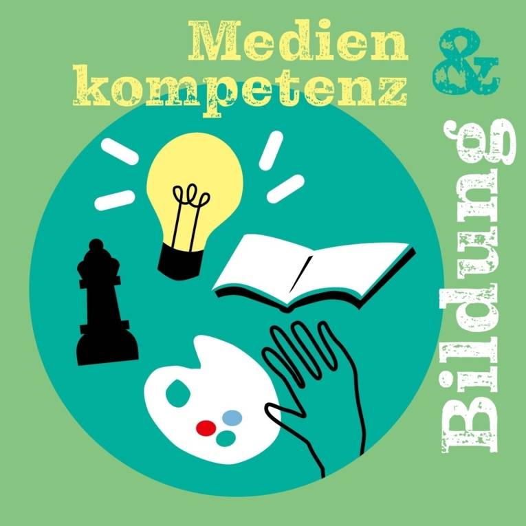 Medienkompetenz & Bildung