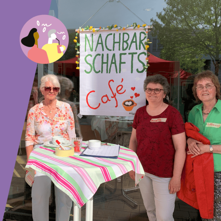 Nachbarschaftscafé