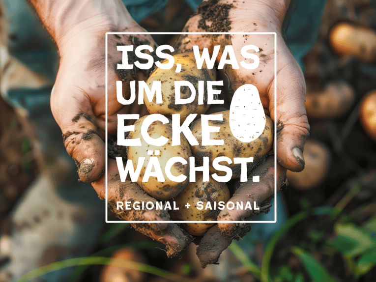 Regional, saisonal, lecker – so schmeckt Hannover!