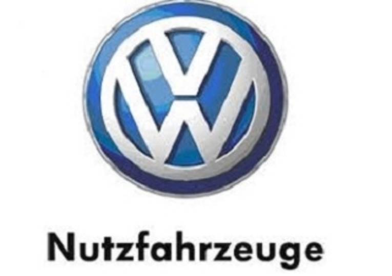VW-Logo