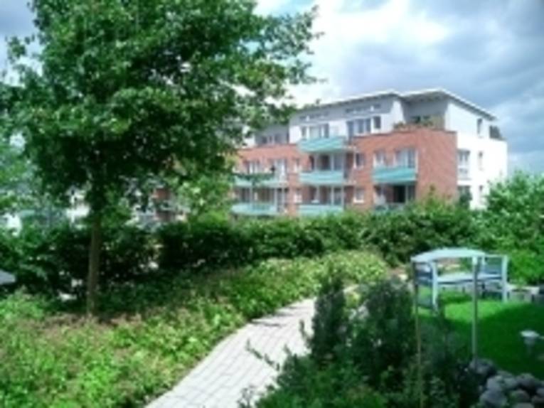 Kirchröder Wohnungsverwaltung GmbH_Blick aus der Ferne