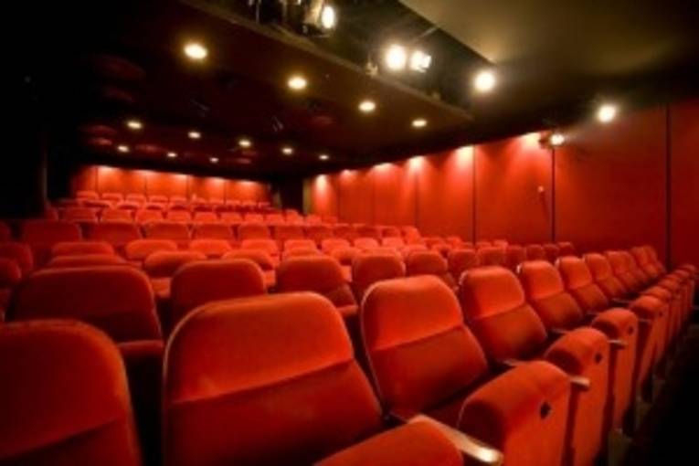 Neues Theater_Saal