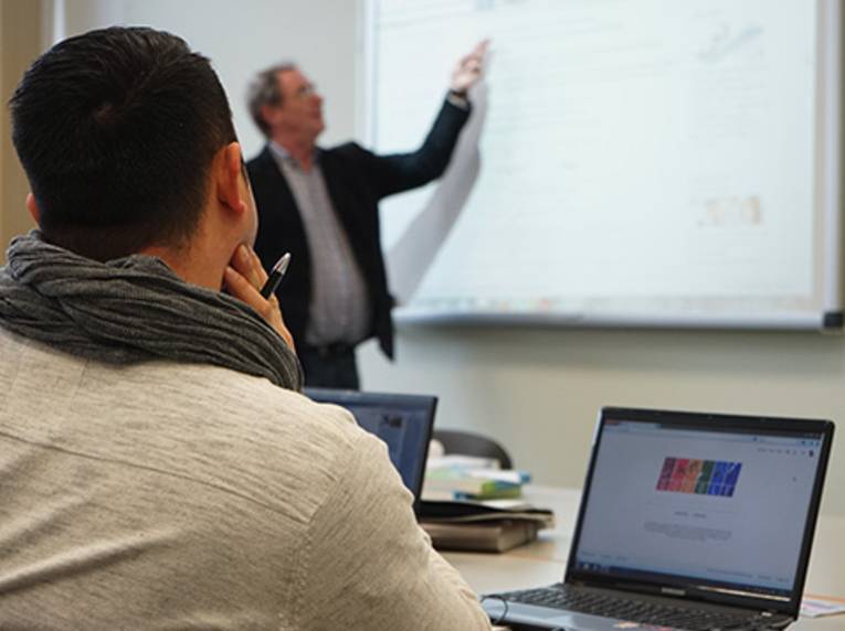 Campe Bildungszentrum