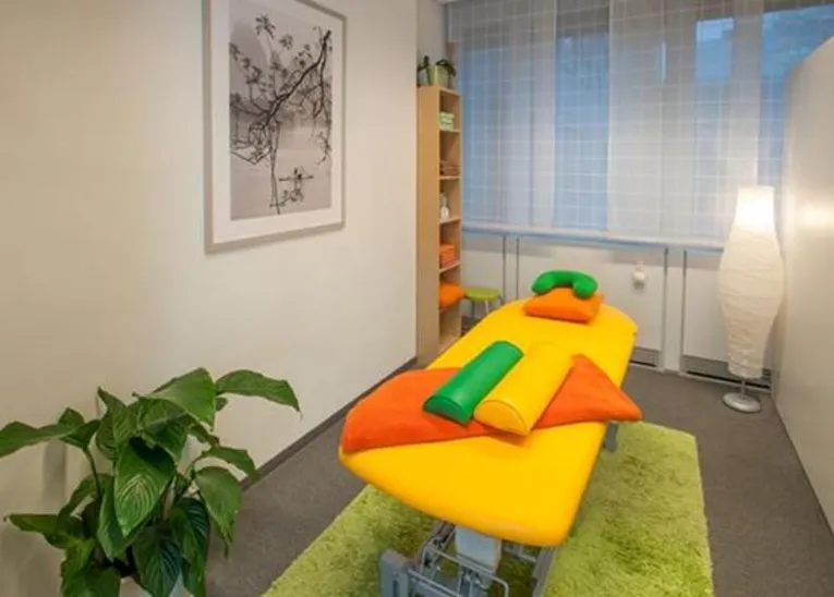 Physiokomfort