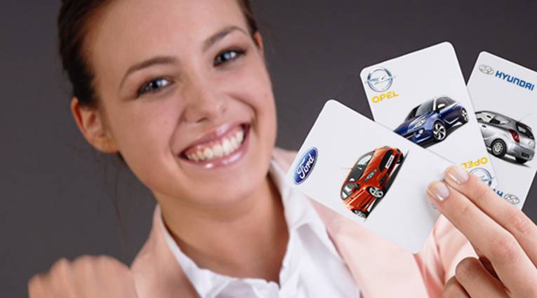 Autohaus Hamann GmbH