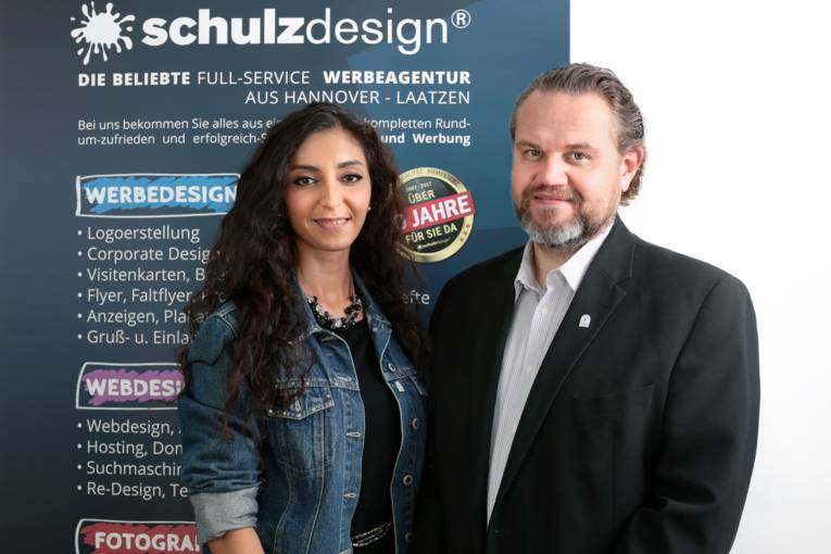 Werbeagentur Schulz-Design 