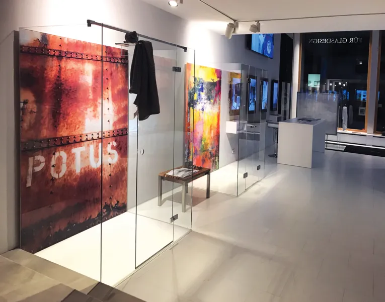 RW-Lifestyle GmbH - Hellglas Manufaktur