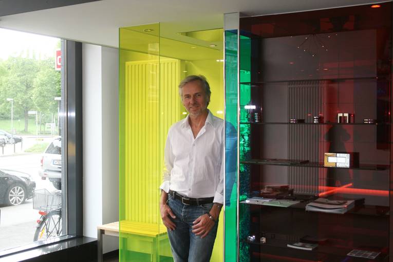 RW-Lifestyle GmbH - Hellglas Manufaktur