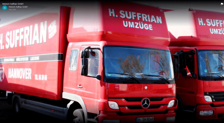 Heinrich Suffrian GmbH