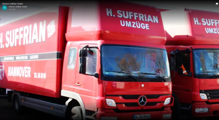 Heinrich Suffrian GmbH