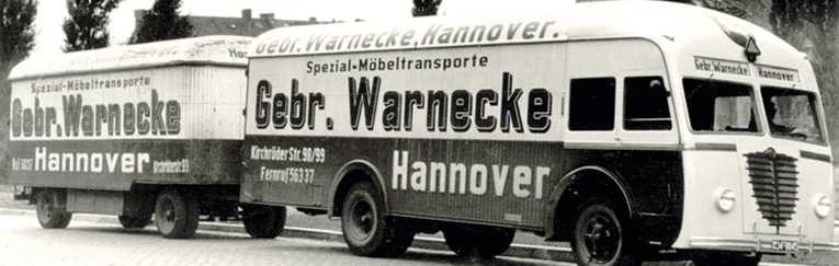 Warnecke Möbelspedition GmbH