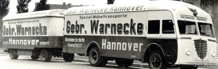 Warnecke Möbelspedition GmbH