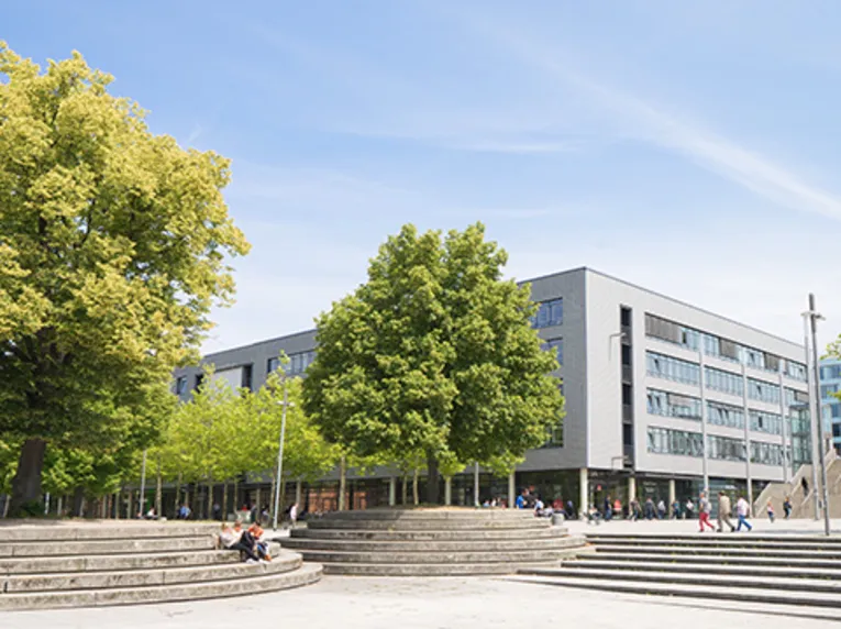 Campe Bildungszentrum