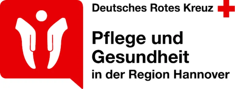Logo DRK