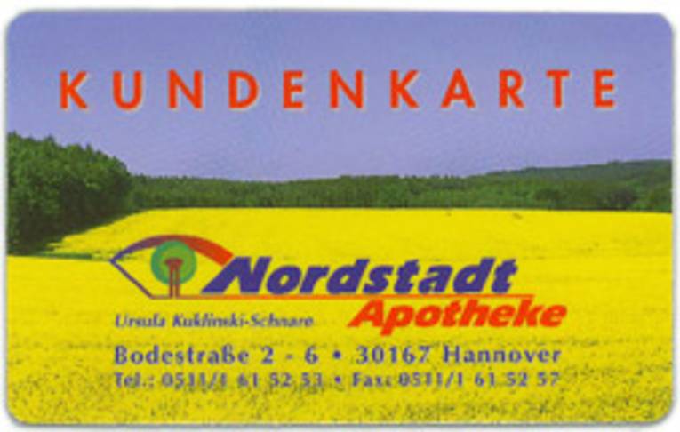 Nordstadt Apotheke