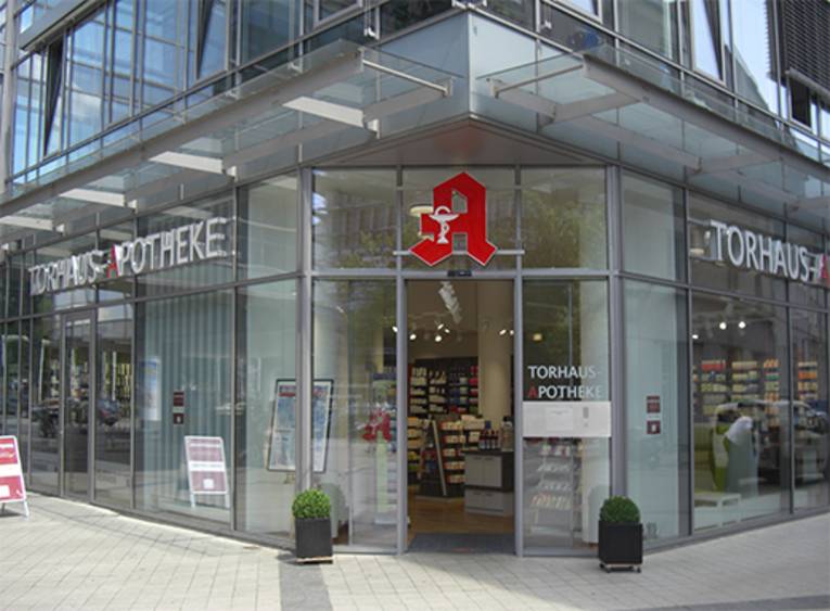 Torhaus Apotheke