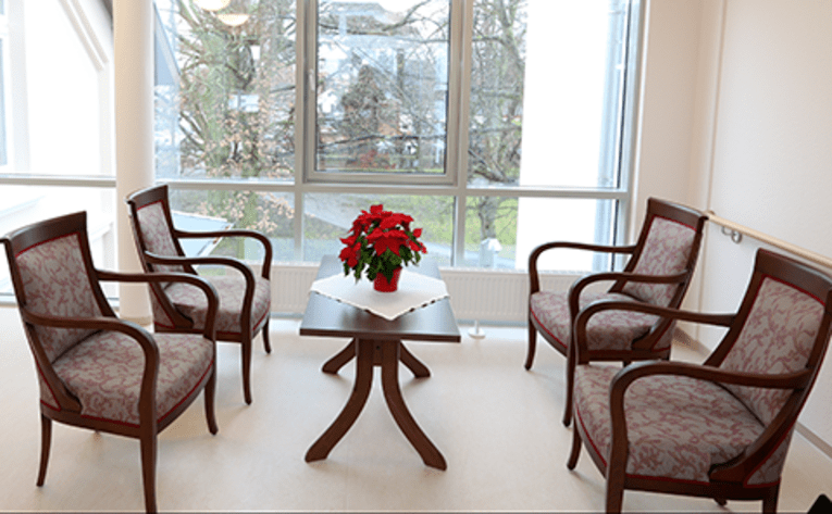 Avita - Residenz am Stadtpark