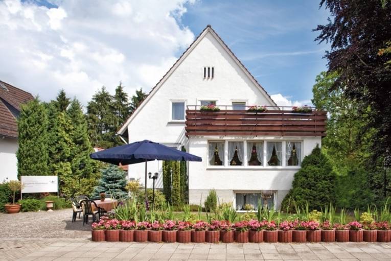 DANA Pflegeheim Holderbusch