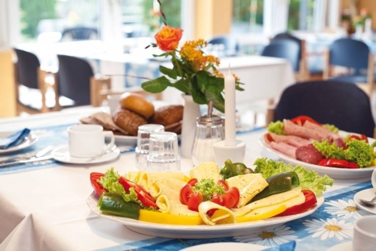 DANA Pflegeheim Holderbusch