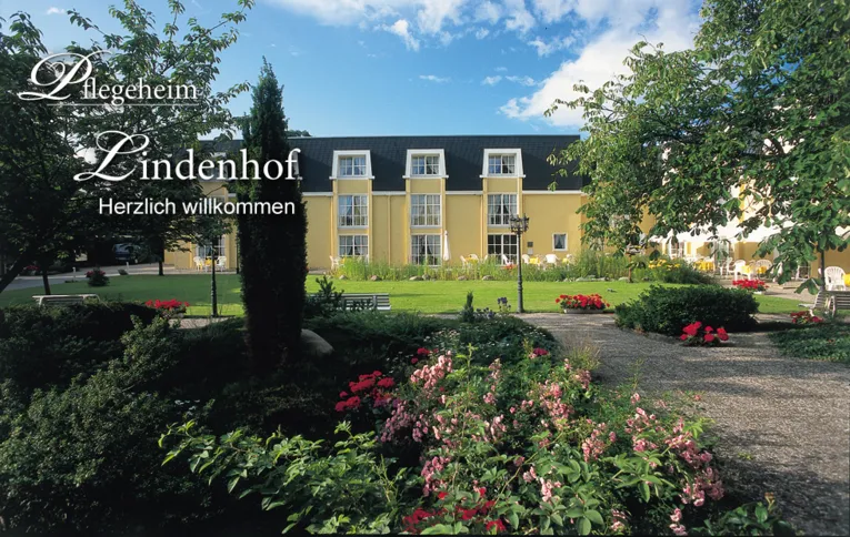 DANA Pflegeheim Lindenhof
