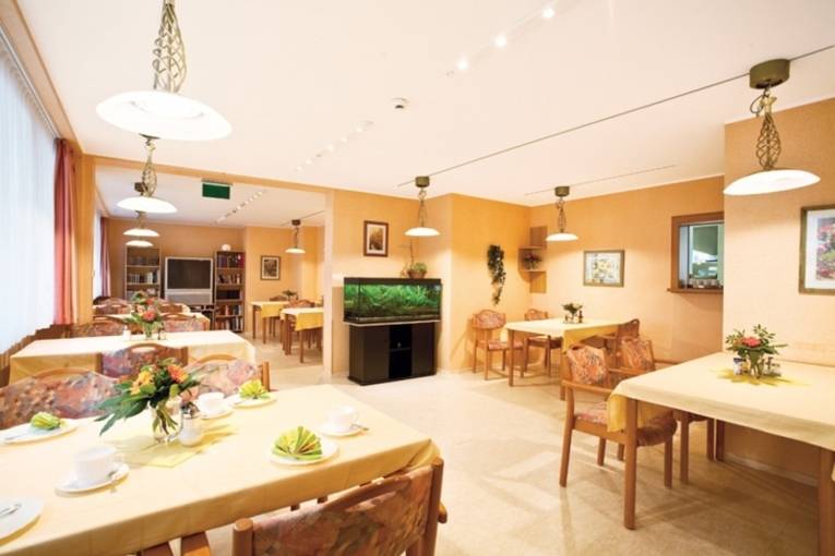 DANA Pflegeheim Waldstraße