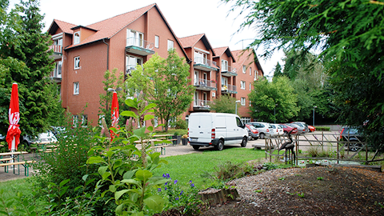 Kurpark Residenz Bad Eilsen GmbH