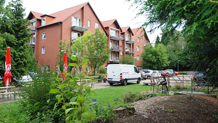 Kurpark Residenz Bad Eilsen GmbH