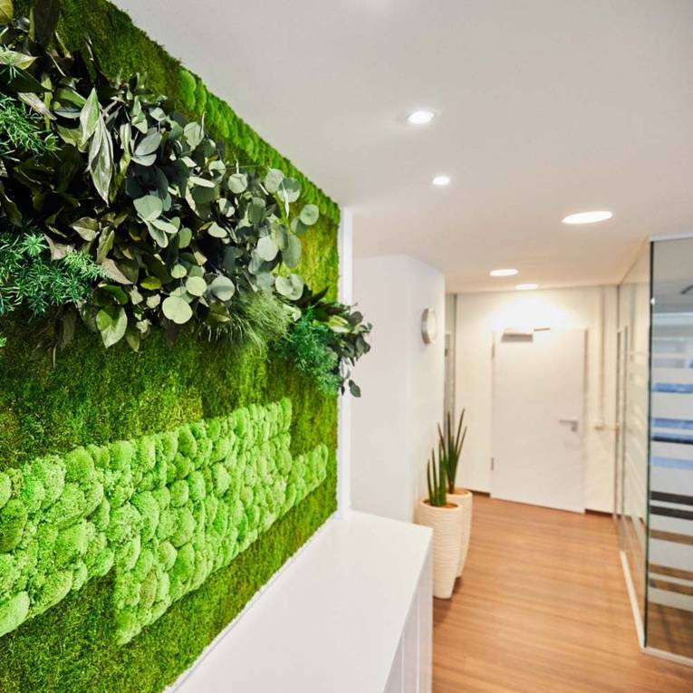 Gelenk-Reha Hannover 