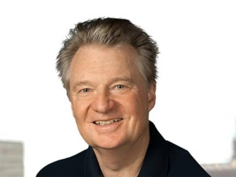 PD. Dr. Thomas Koch
